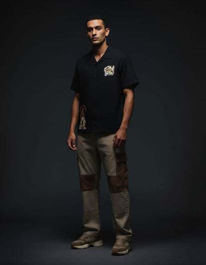 TRAVIS SCOTT CIRCUS MAXIMUS TOUR SHIRT