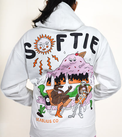 Softie Oversized Hoodie